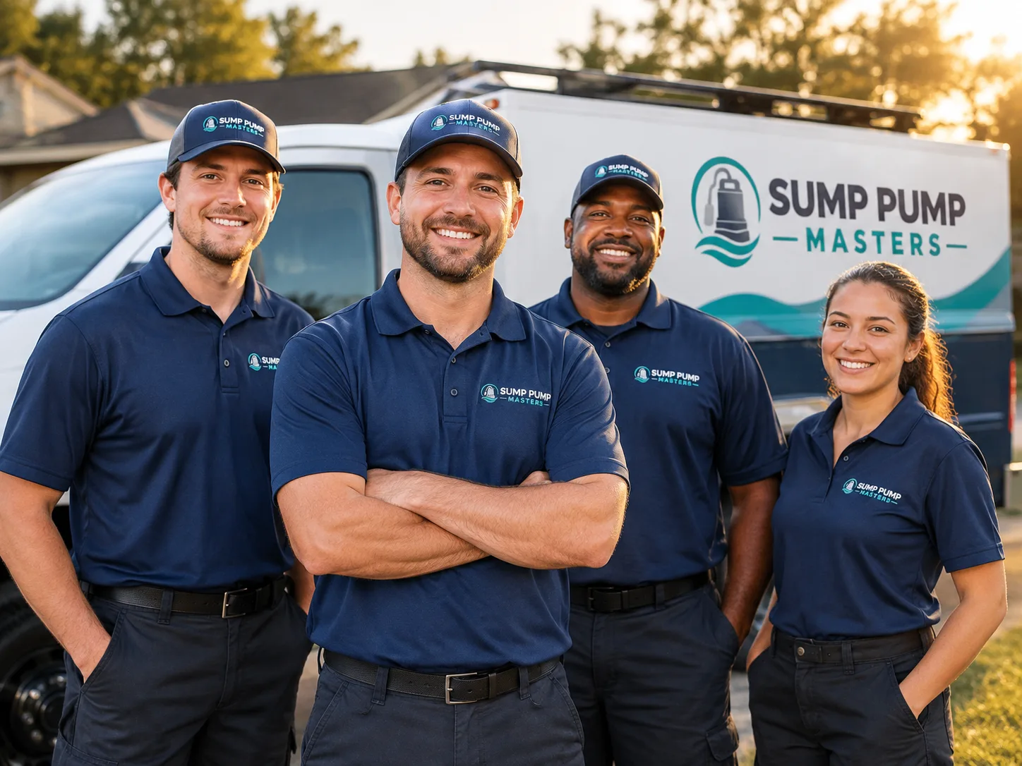 Sump Pump Repair company in Waterford, MS